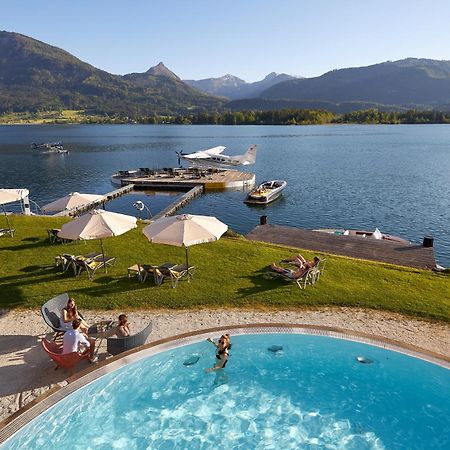 Scalaria Sunset Wing (Adults Only) Hotel Ried Exterior photo