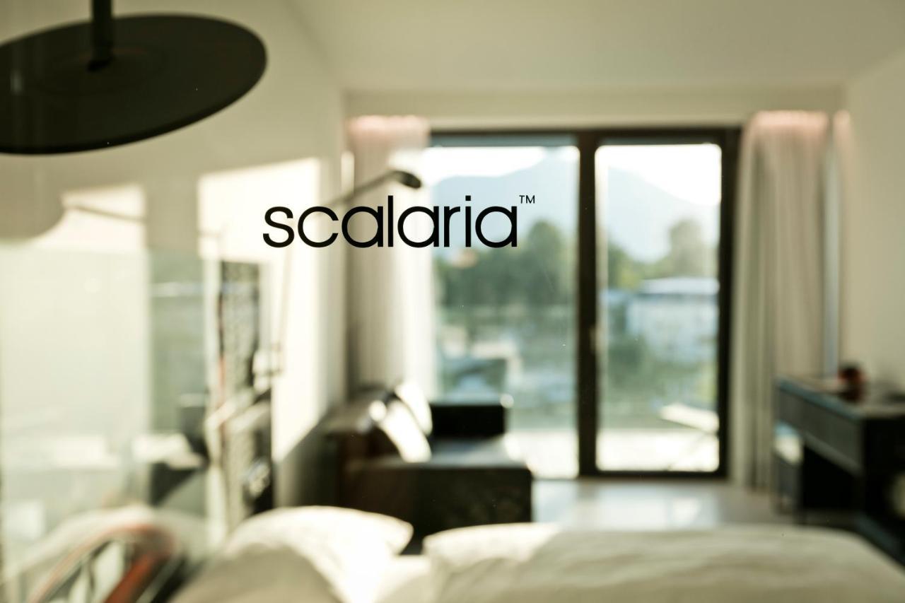 Scalaria Sunset Wing (Adults Only) Hotel Ried Exterior photo