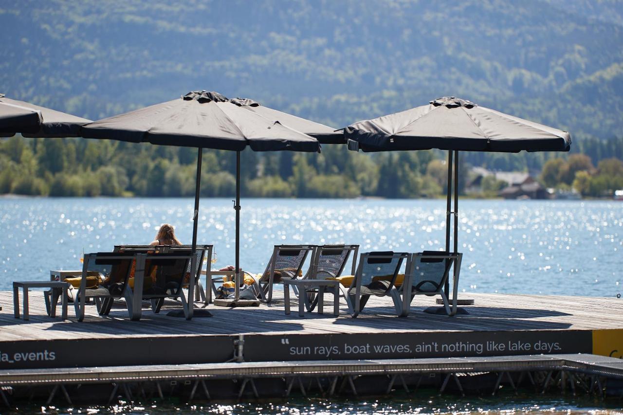 Scalaria Sunset Wing (Adults Only) Hotel Ried Exterior photo