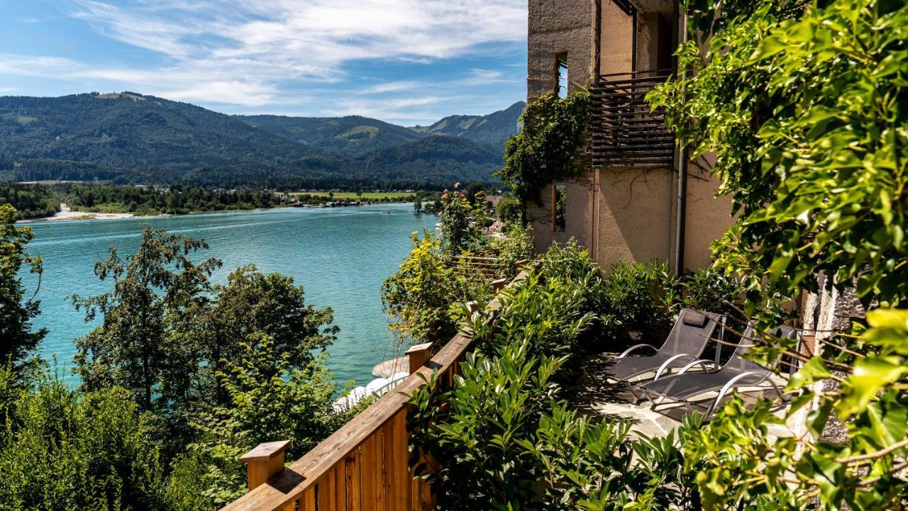 Scalaria Sunset Wing (Adults Only) Hotel Ried Exterior photo