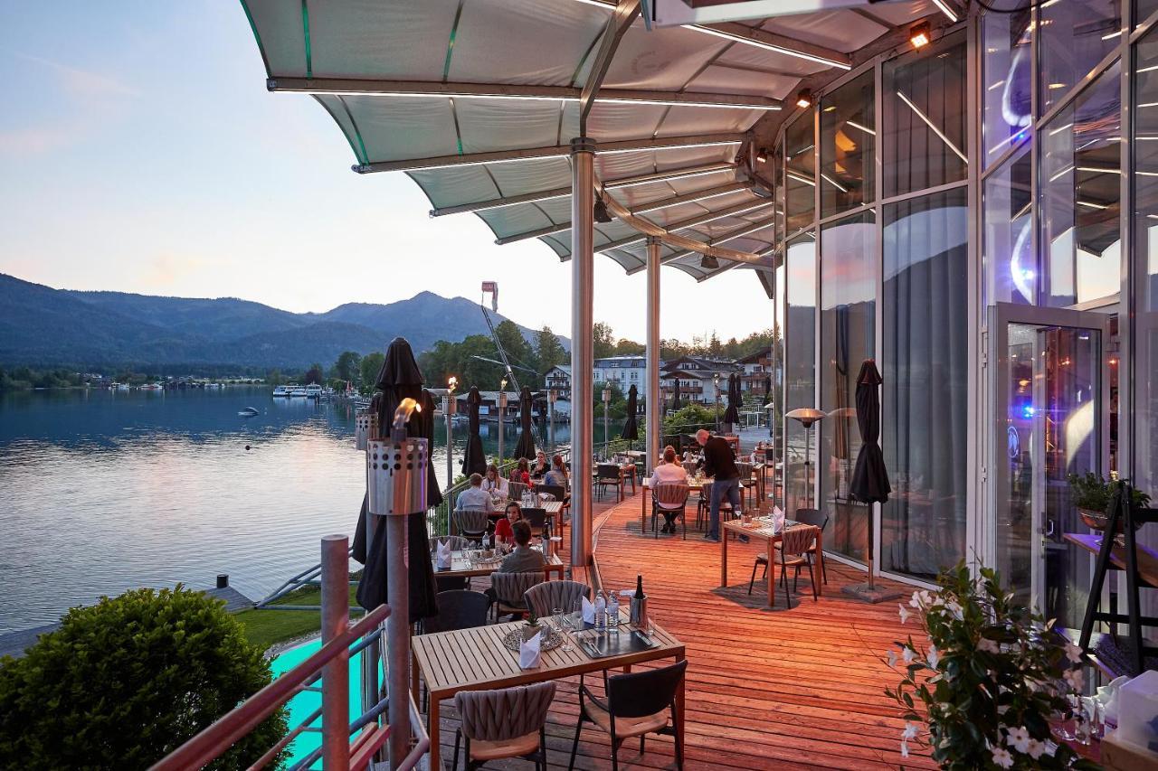 Scalaria Sunset Wing (Adults Only) Hotel Ried Exterior photo