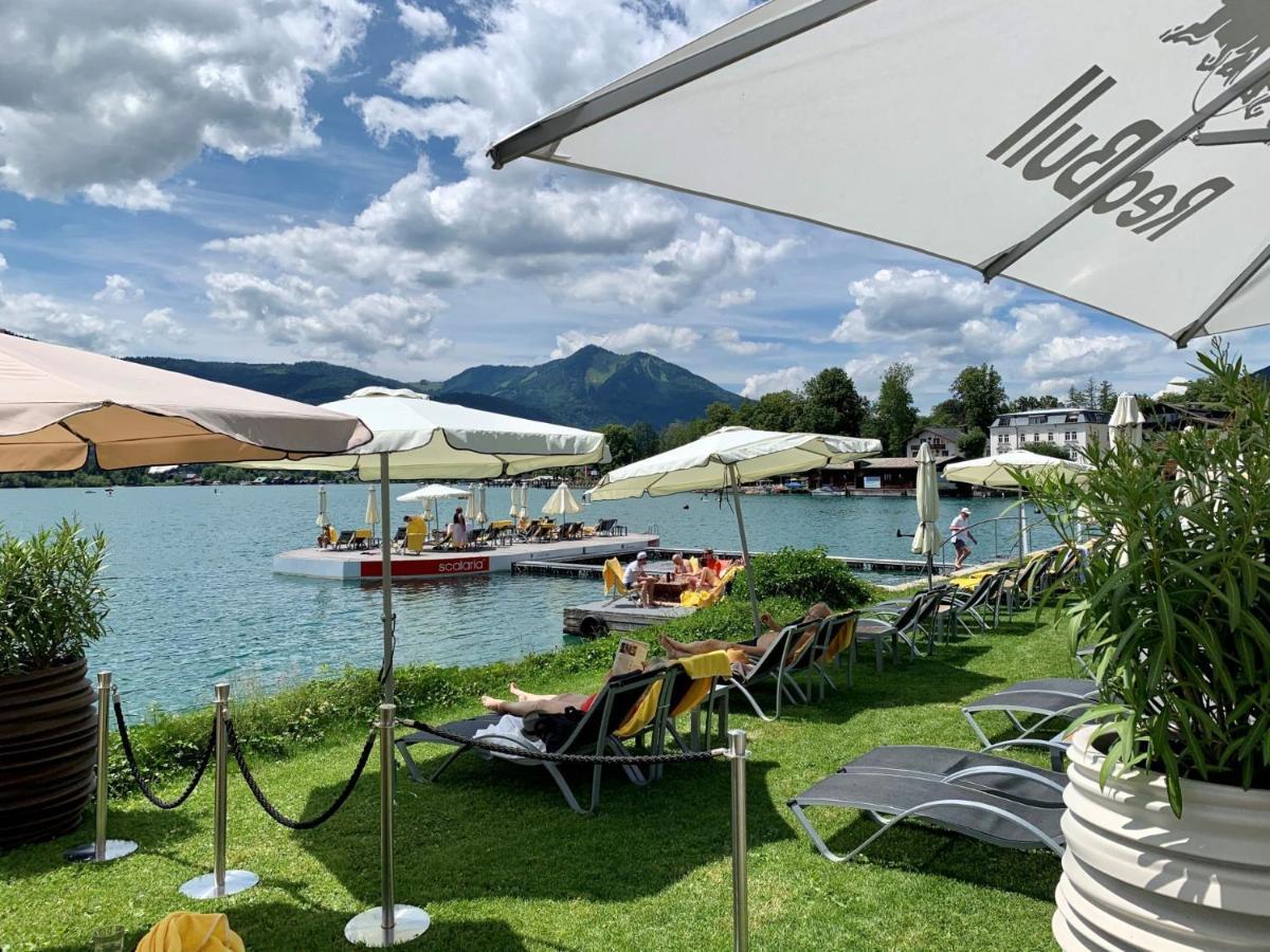 Scalaria Sunset Wing (Adults Only) Hotel Ried Exterior photo