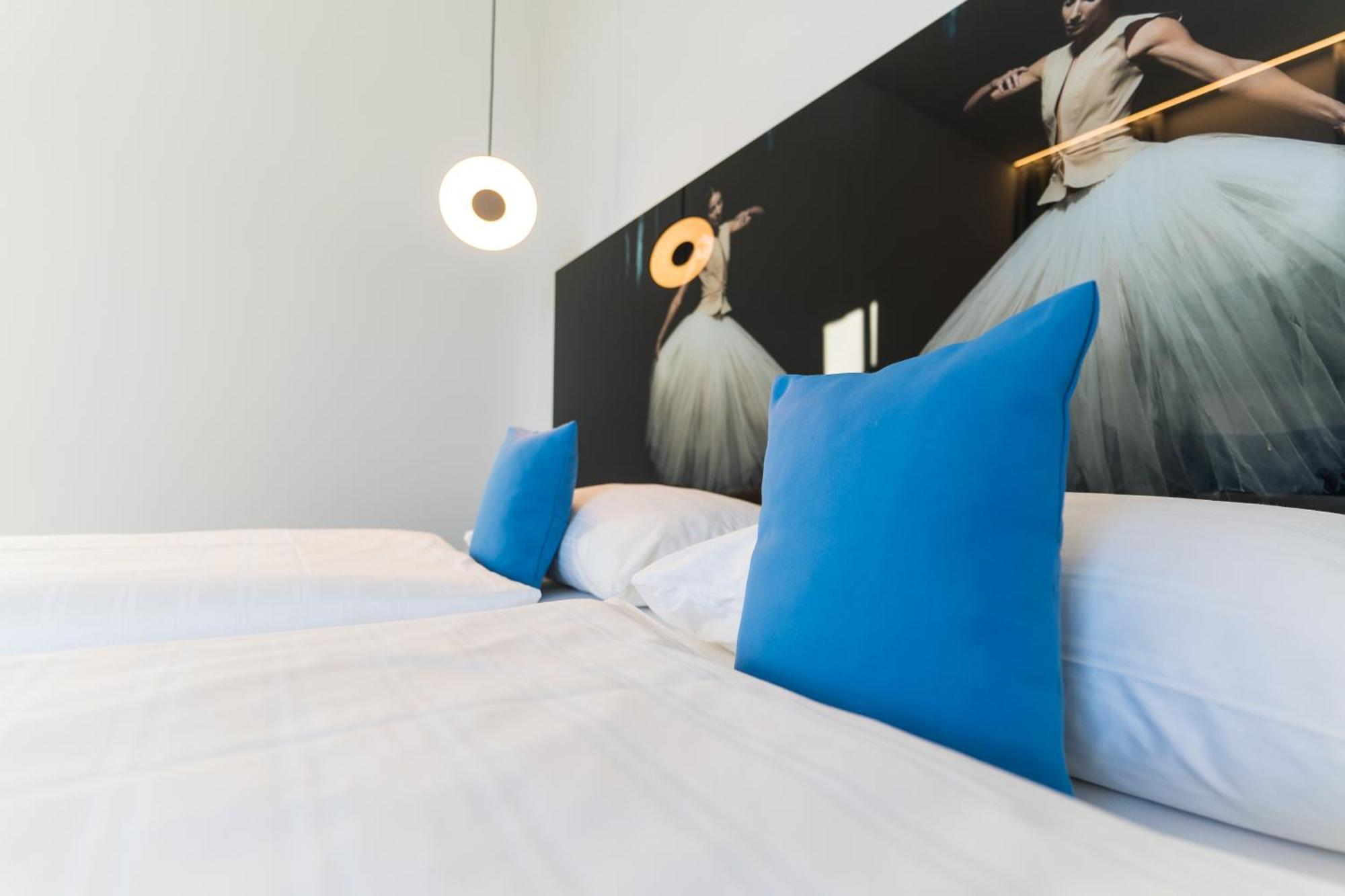 Scalaria Sunset Wing (Adults Only) Hotel Ried Exterior photo