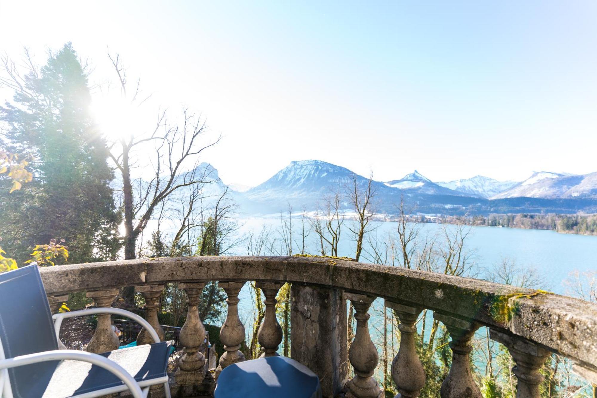 Scalaria Sunset Wing (Adults Only) Hotel Ried Exterior photo