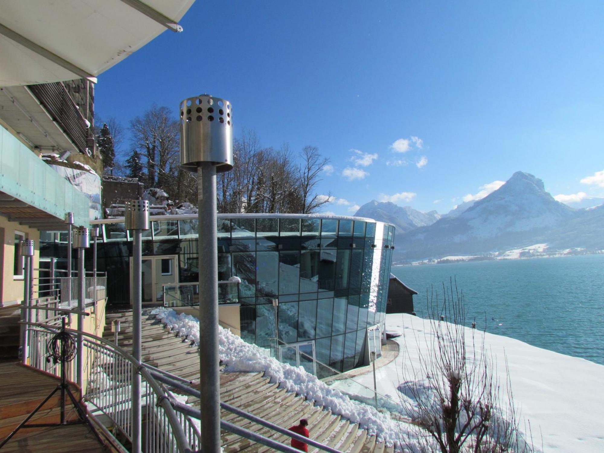 Scalaria Sunset Wing (Adults Only) Hotel Ried Exterior photo