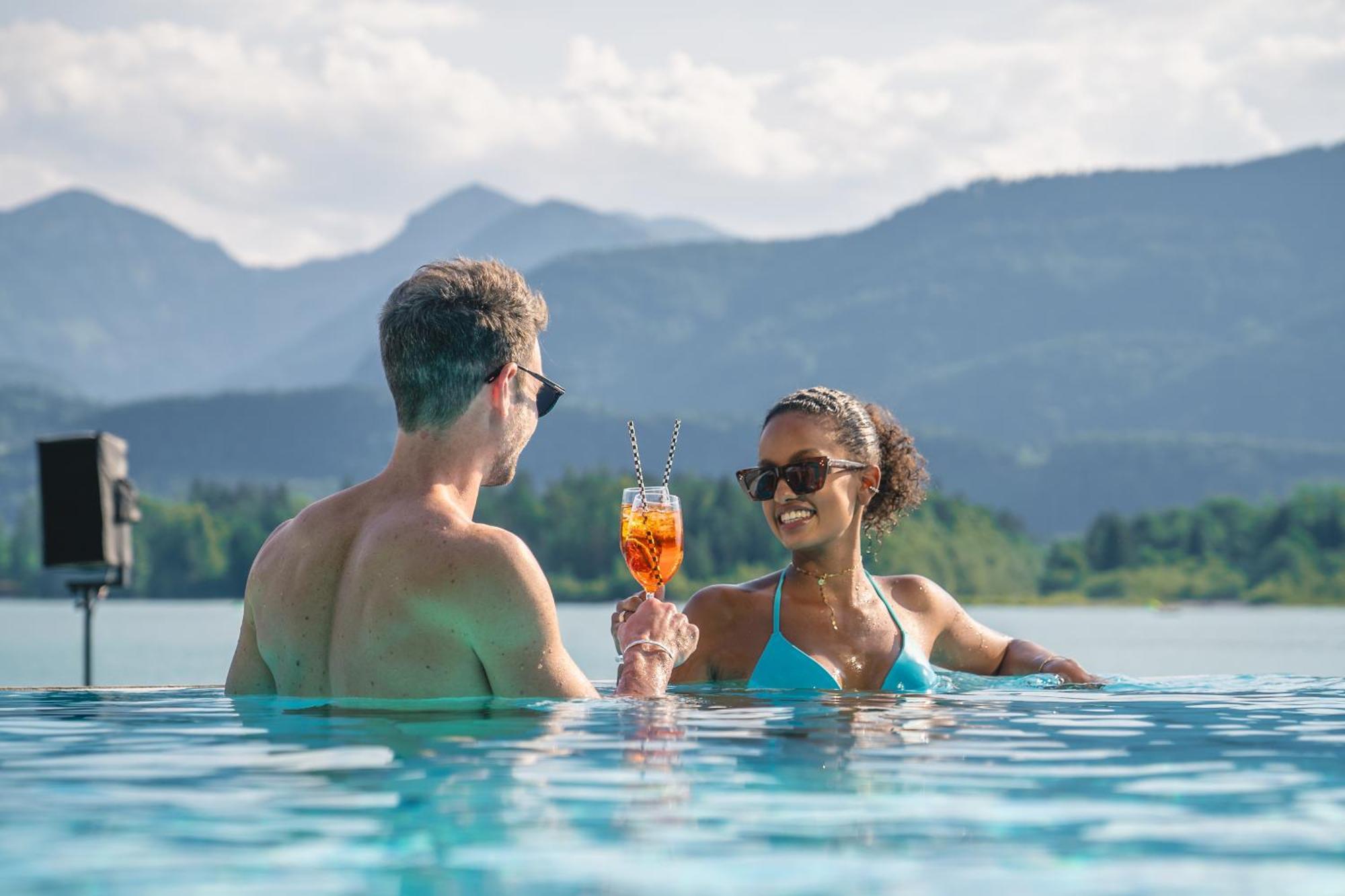 Scalaria Sunset Wing (Adults Only) Hotel Ried Exterior photo