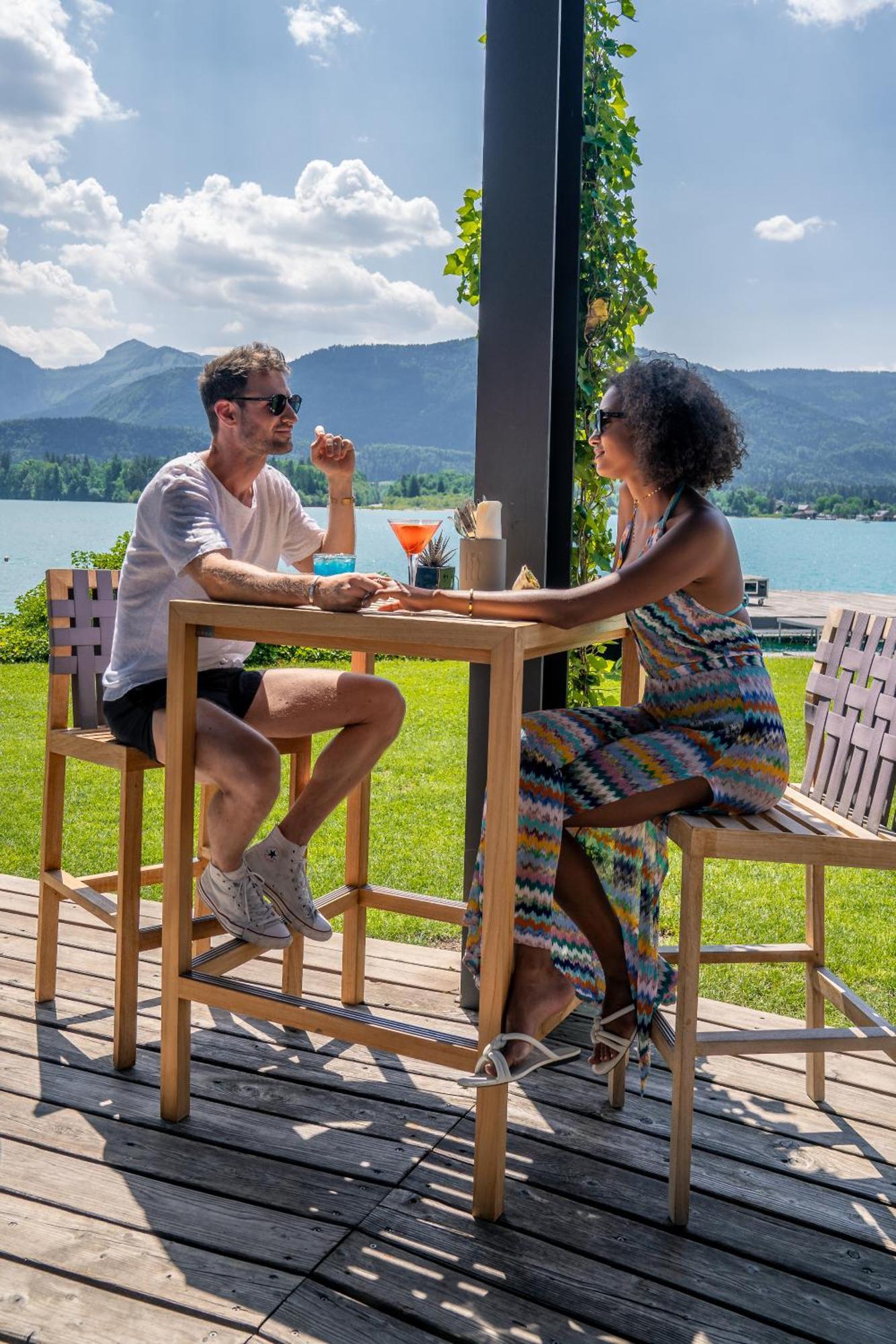 Scalaria Sunset Wing (Adults Only) Hotel Ried Exterior photo
