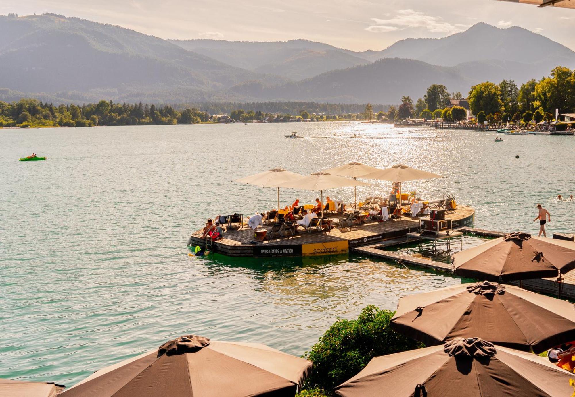 Scalaria Sunset Wing (Adults Only) Hotel Ried Exterior photo