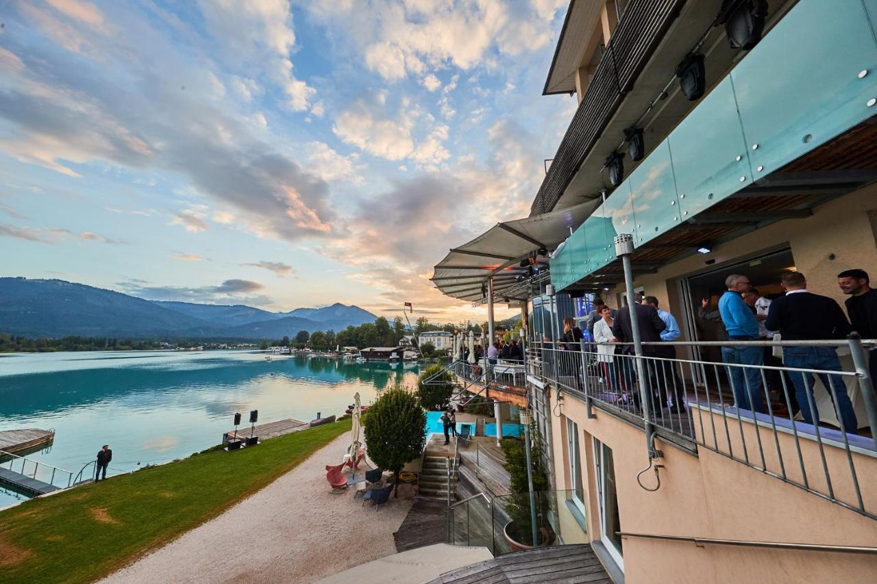Scalaria Sunset Wing (Adults Only) Hotel Ried Exterior photo