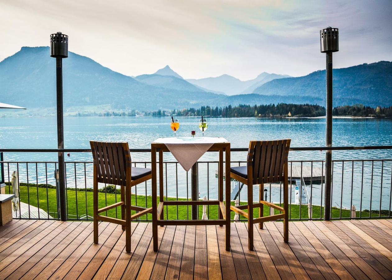 Scalaria Sunset Wing (Adults Only) Hotel Ried Exterior photo