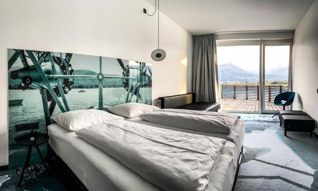 Scalaria Sunset Wing (Adults Only) Hotel Ried Exterior photo